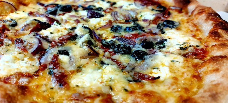 Jeanpauls pizzeria