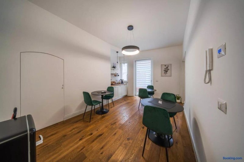 Palazzo Di Palma Bed & Breakfast