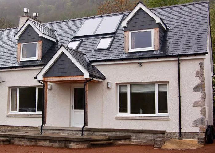 Carnoch Farm Cottages