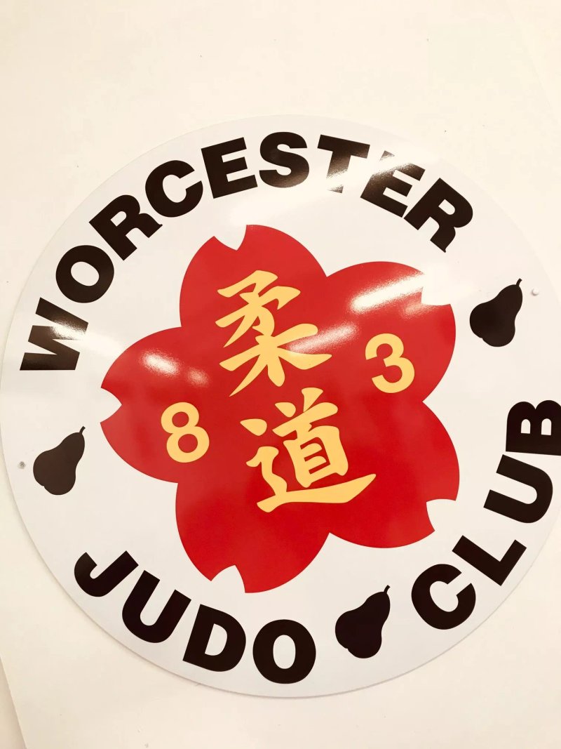 Worcester Judo Club