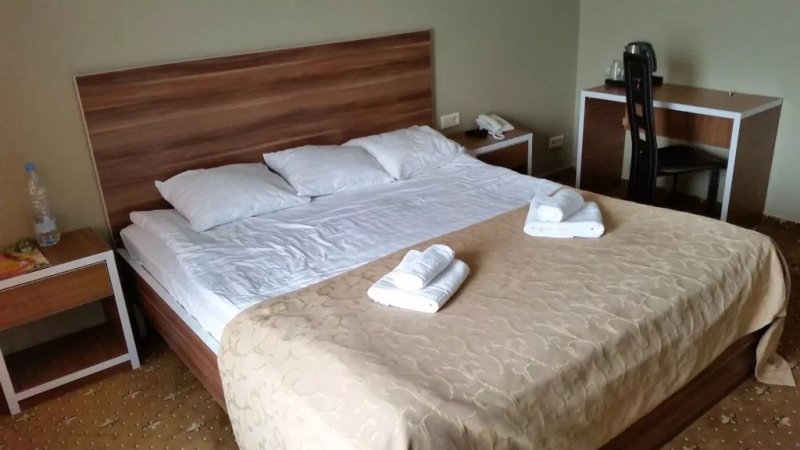 Unimars Hotel Riga