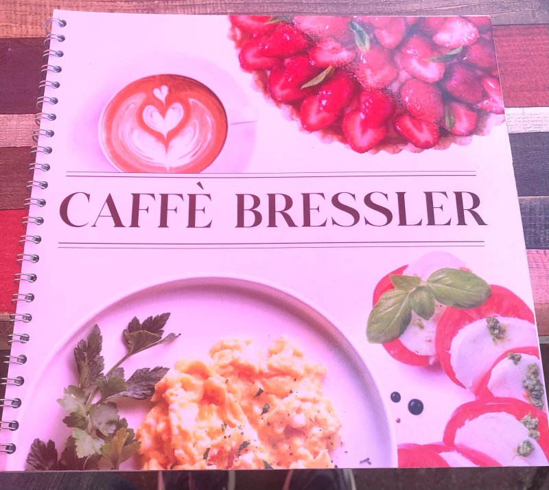 Cafe Bressler