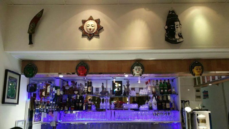 Kathmandu Inn Tandoori