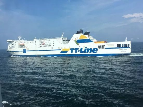 TT-Line