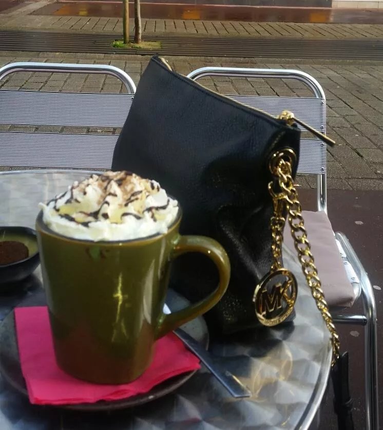 Cafe Diem