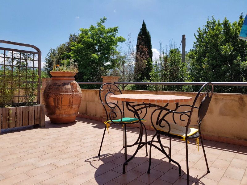 Agriturismo Bio Le 4 Stagioni
