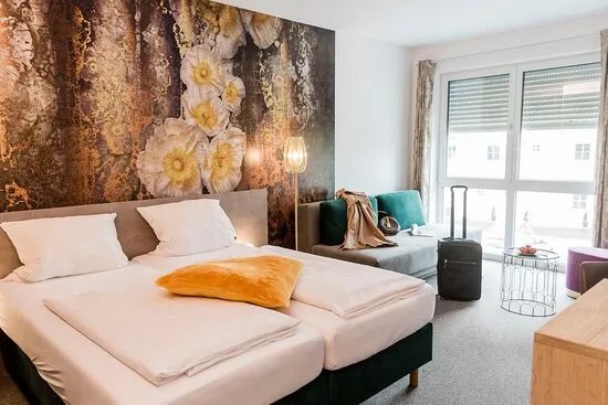 Villa Toskana A3 Hotel