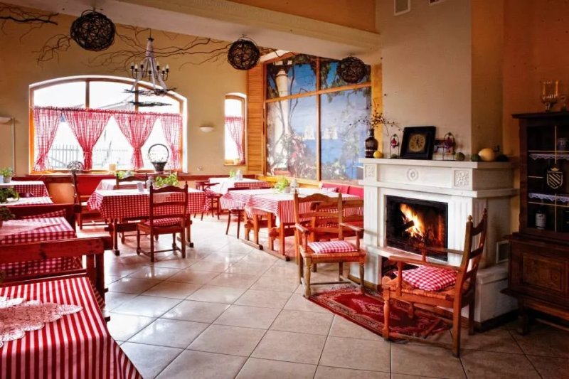 Taverna Alba