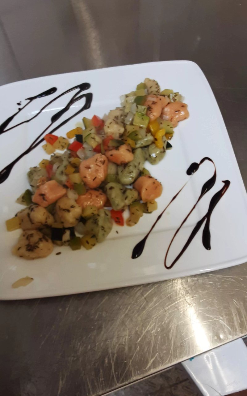 Ristorante Pizzeria Da Gianni