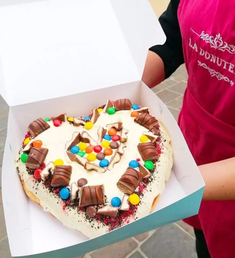 La Donuteria Trnava