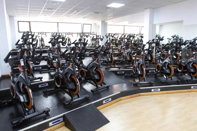 Sparta Sport Center