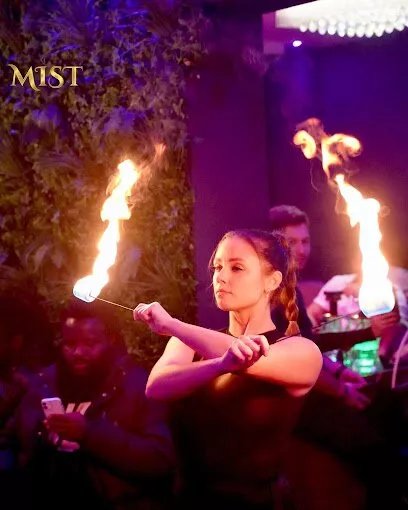 Mist Lounge Portsmouth