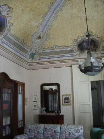 B&B Al Teatro Massimo