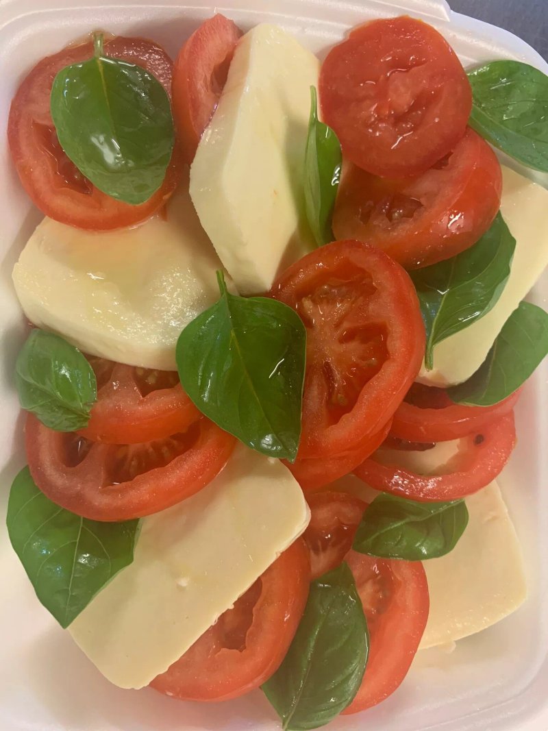 Don Alfredo Ristorante Pizzeria