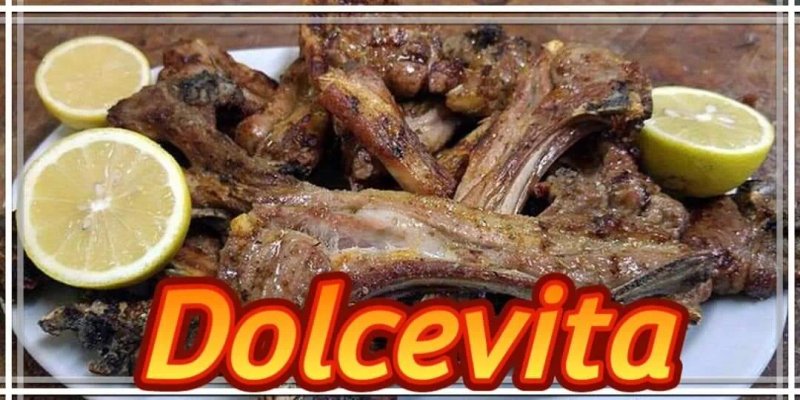 Dolcevita