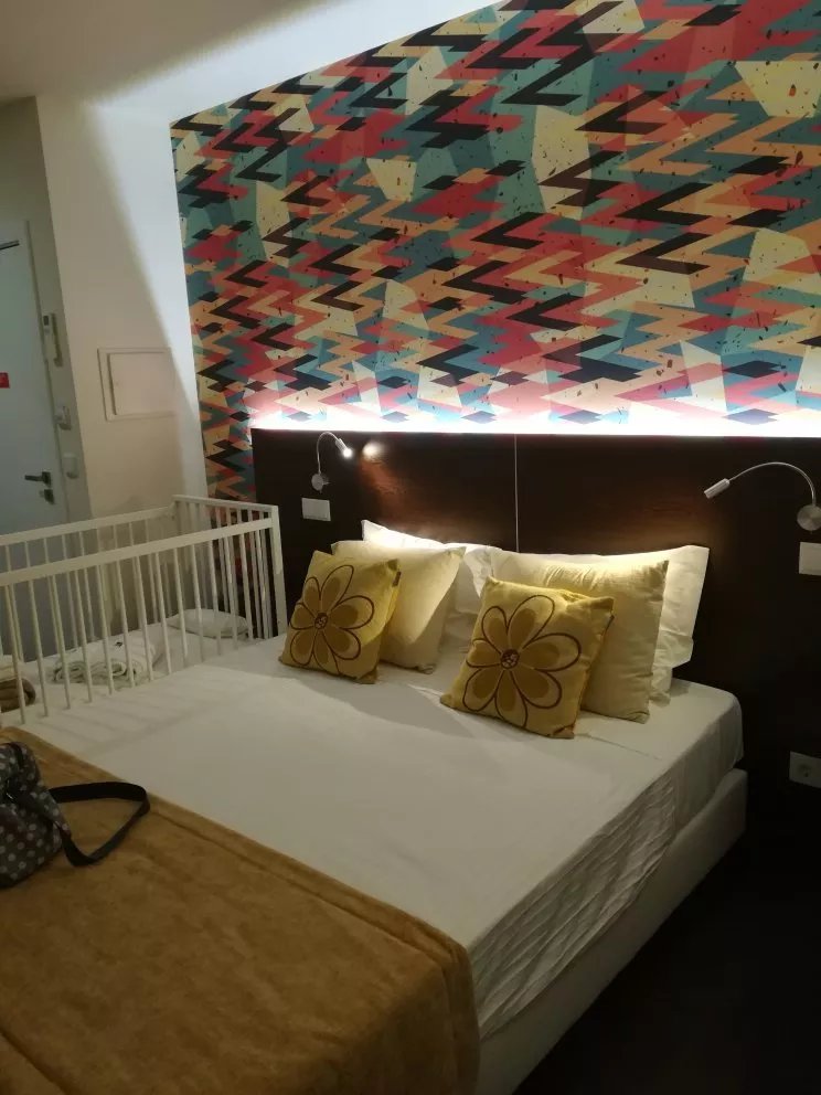 Barquinha River House