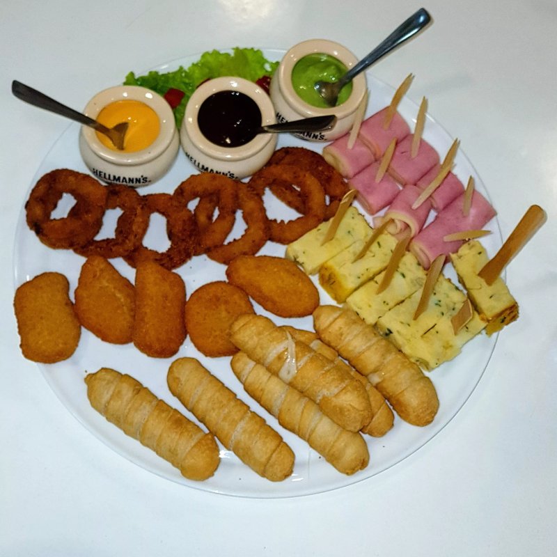 Bar Cafeteria Pizzeria El Diamante