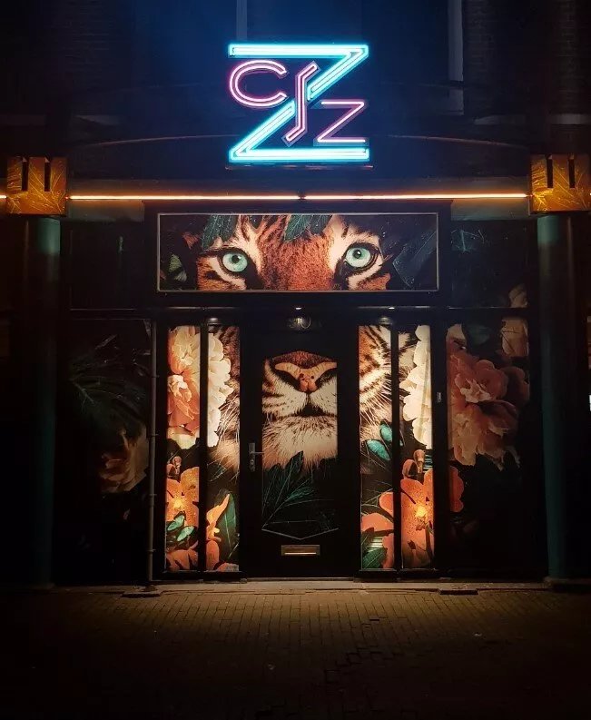 Cizz