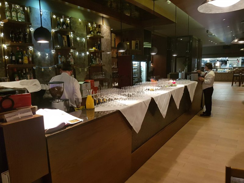 Ristorante da Paulo