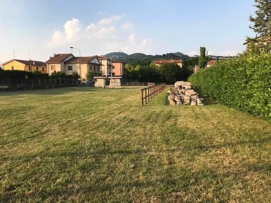 Domus Romane di Via Albrizzi