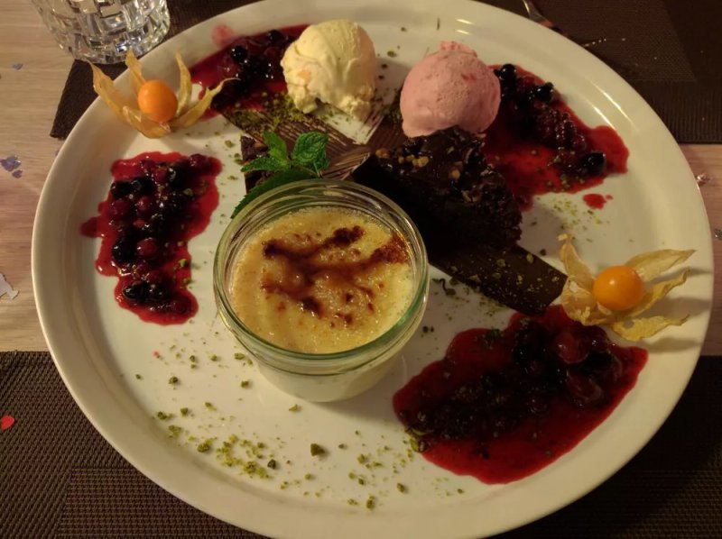 Restaurant Sobentein