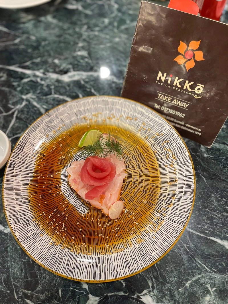 Nikko Fusion Restaurant