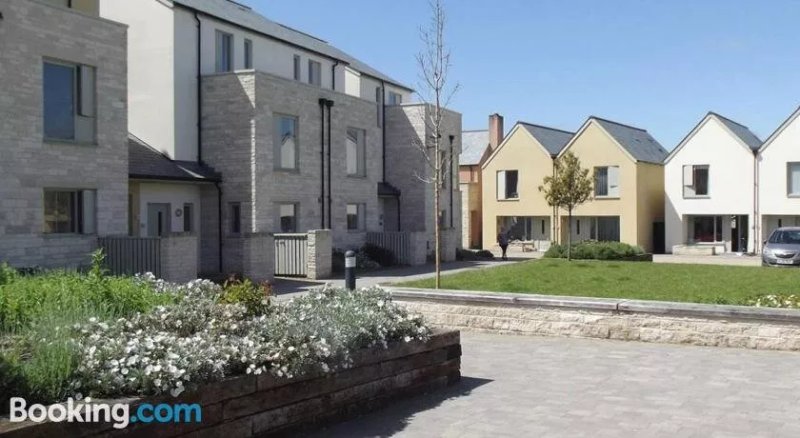 Olympic Village Home