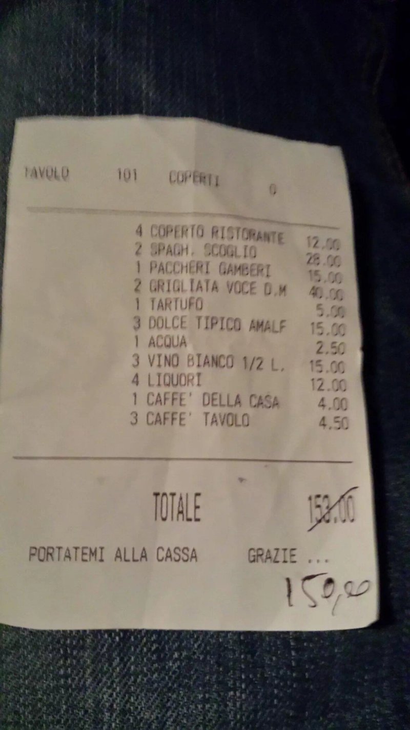 La Voce Del Mare