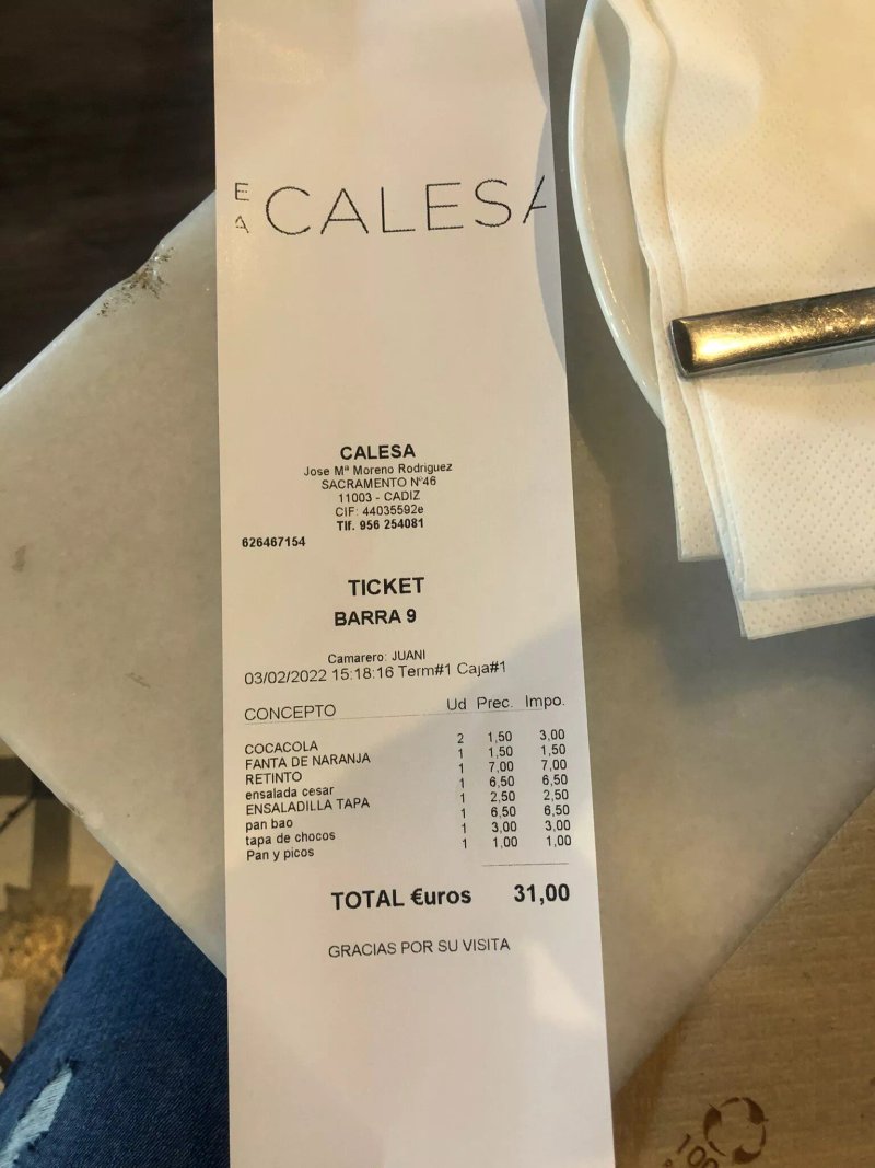 Calesa