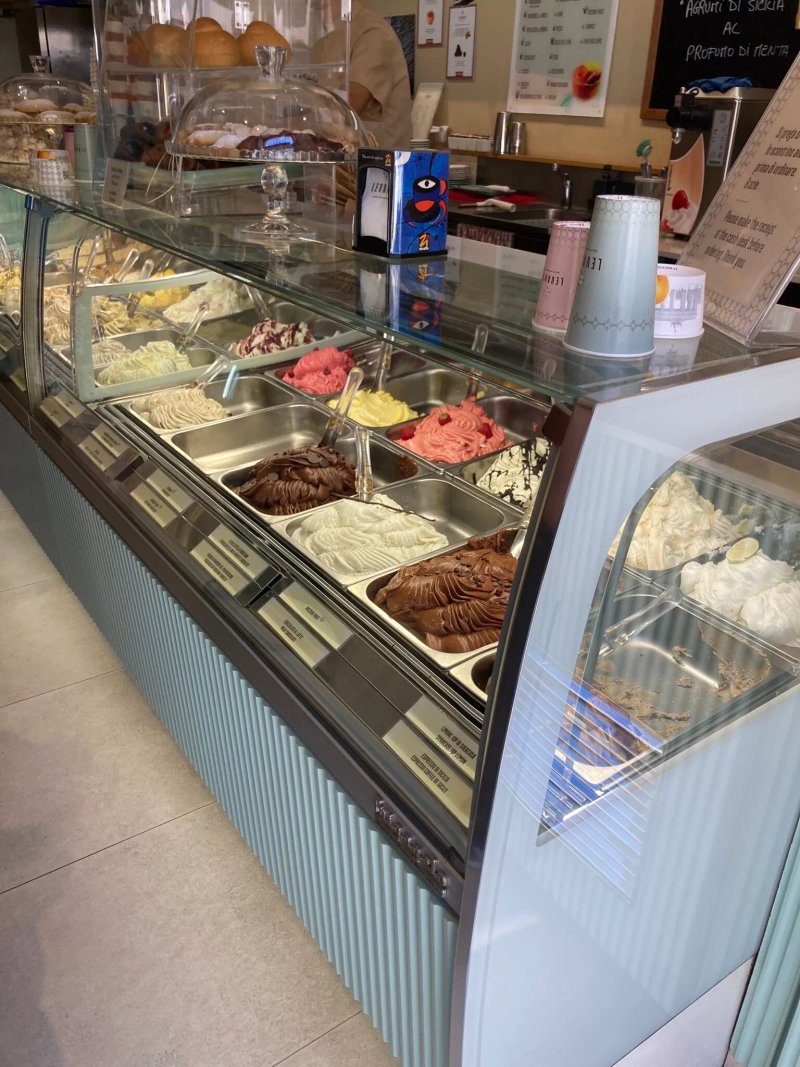 Levante Gelato Artigianale