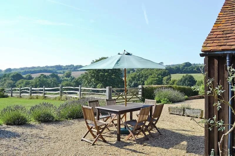 3 bedroom accommodation in Ninfield, near Battle