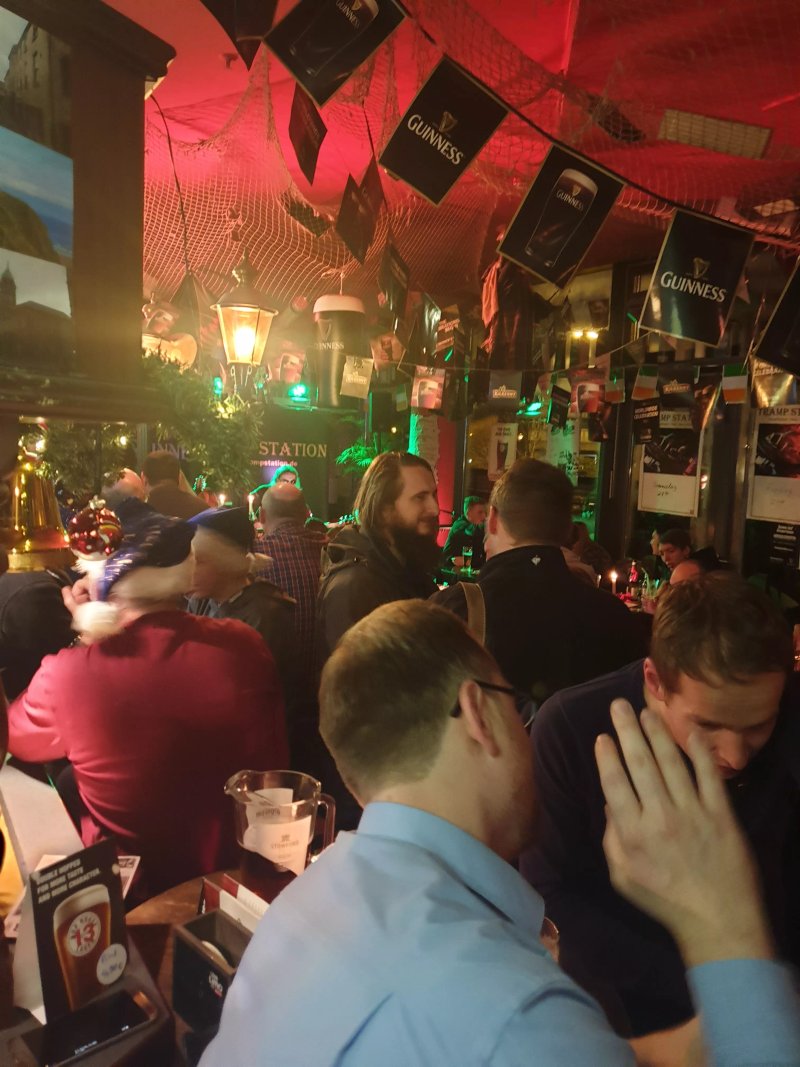City-Pub