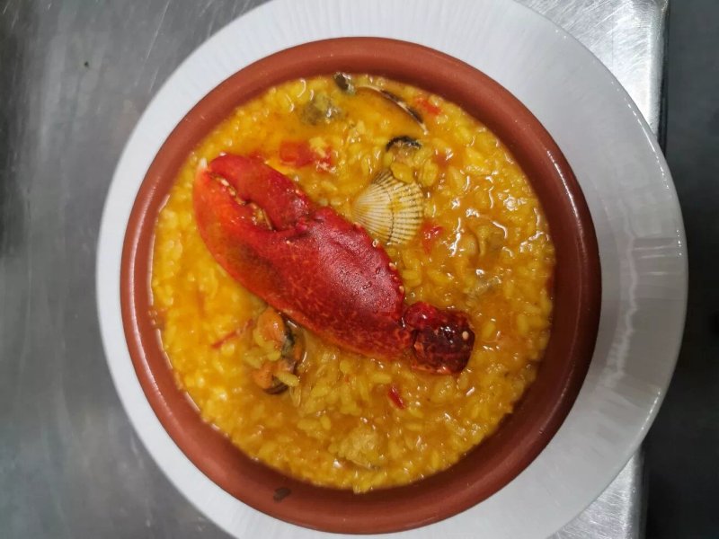 Pulperia O Conxuro