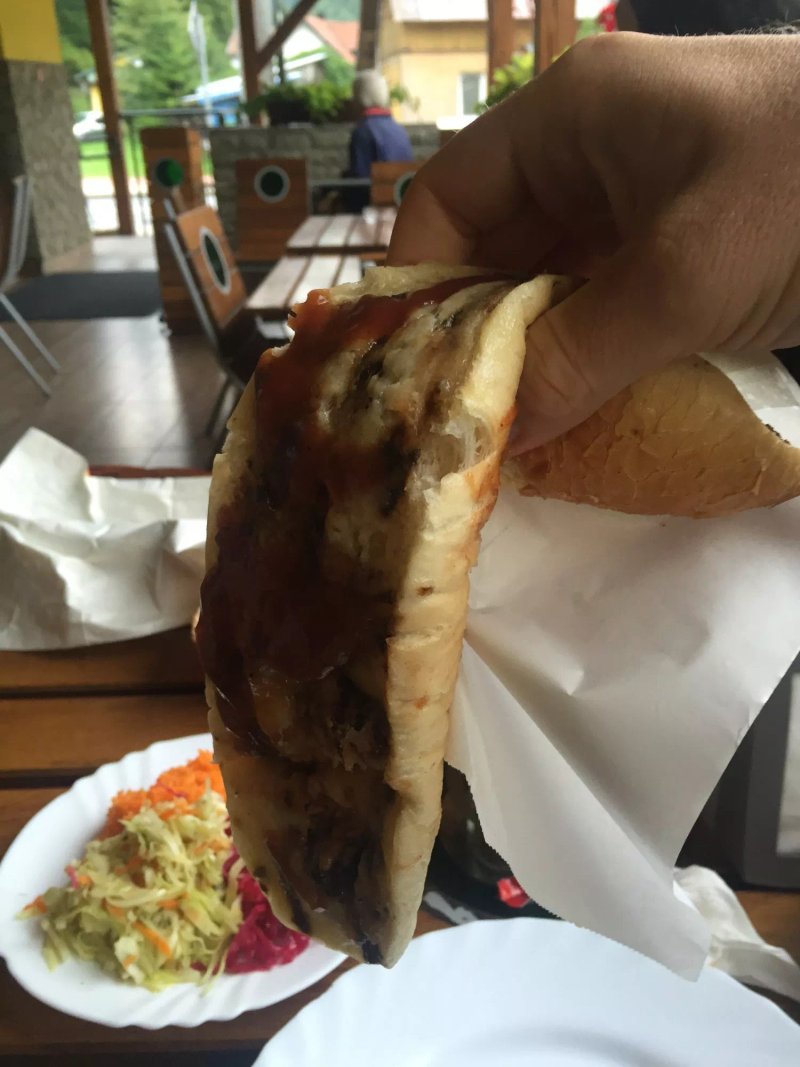 Restauracja Majerzanka