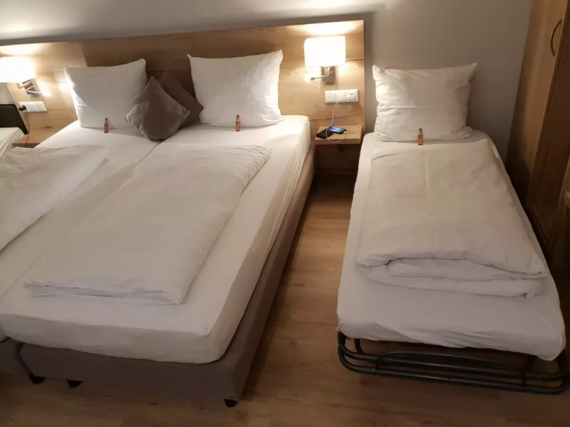 City Hostel Regensburg