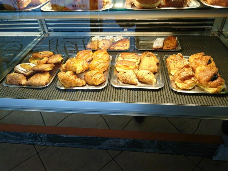 Cafe batik