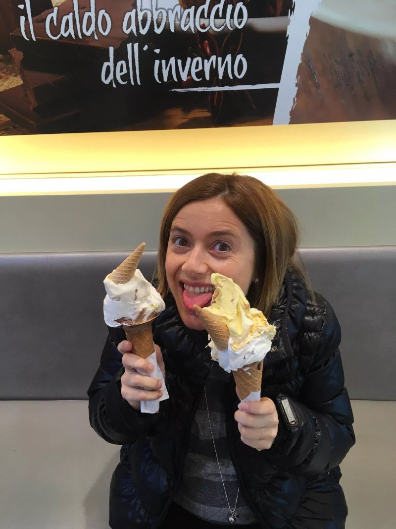 La Cremeria - Gelateria artigianale