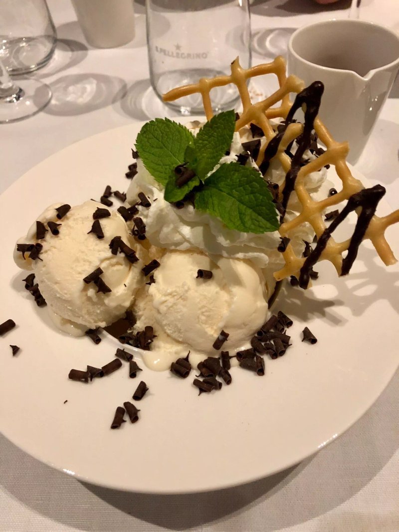 Il Sapore