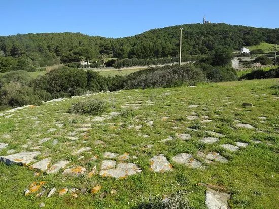 Trekking Hiking Carloforte  Isola di San Pietro Sardegna