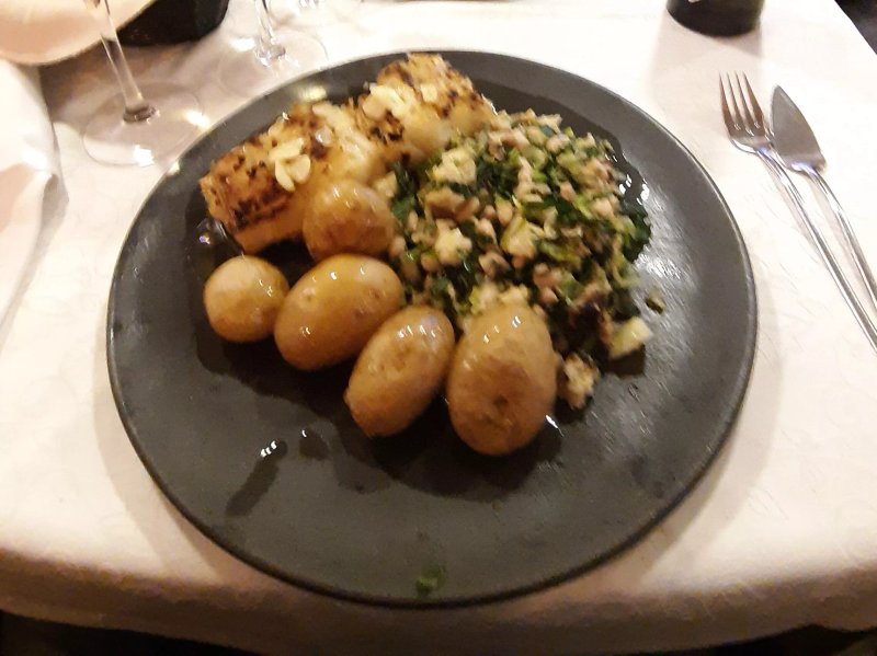 Restaurante Dom Fernando