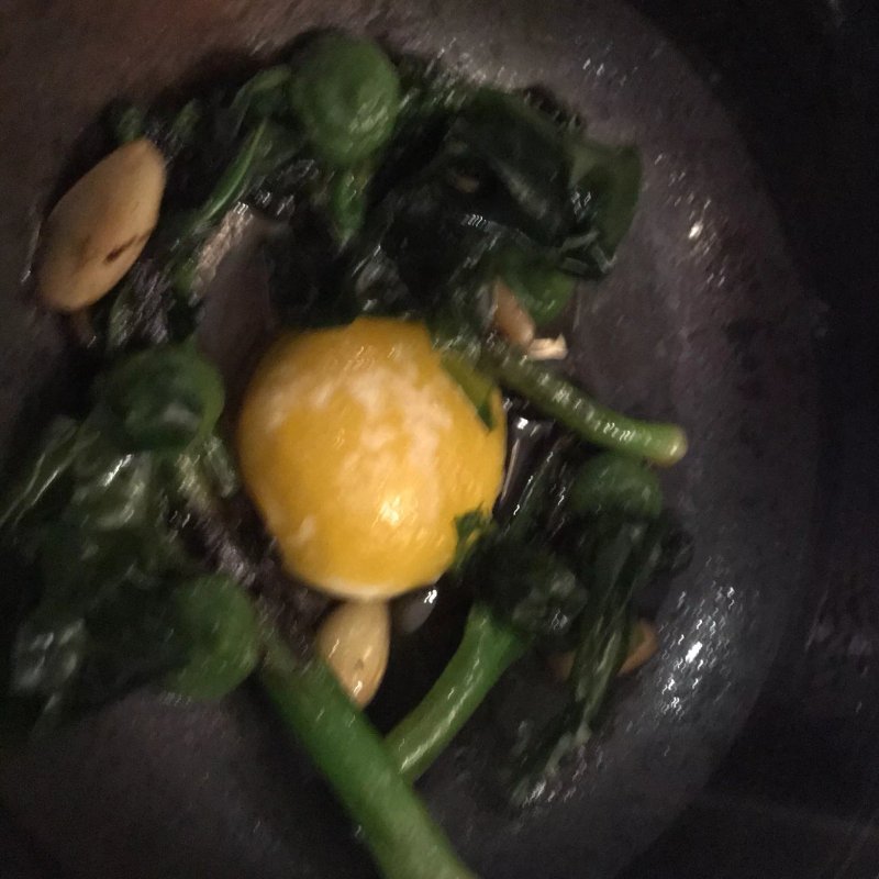 The Bayleaf