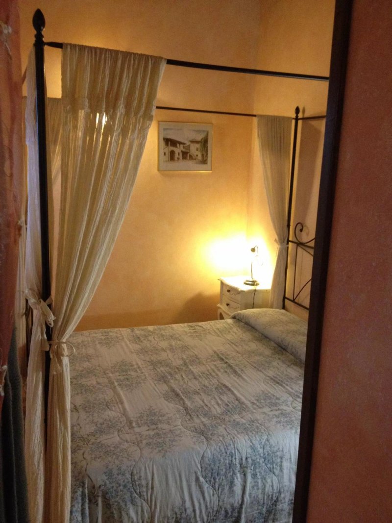 Agriturismo Podere Casenove