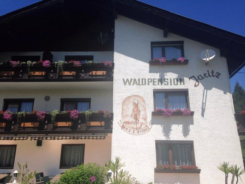 Waldpension Schiefling am See