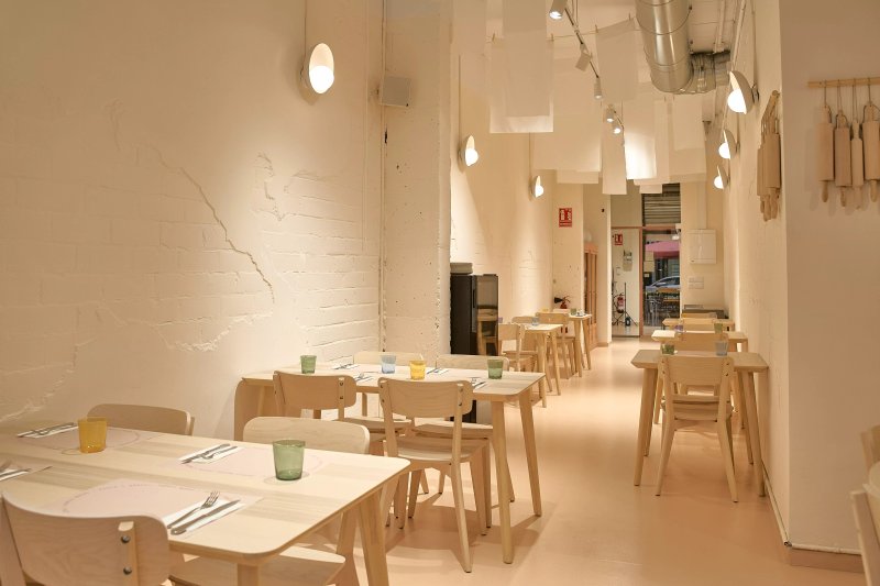 Popolo Nuovo Restaurante Italiano