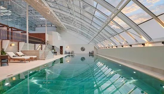 The Peak Fitness Club & Spa