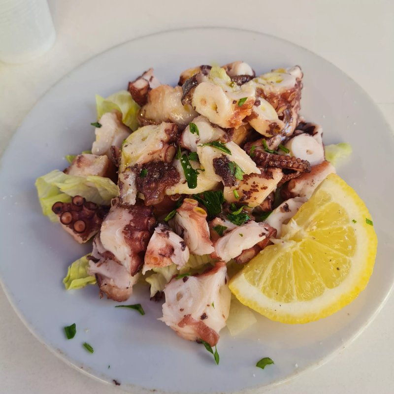 Pescheria Azzurra Fresco & Fritto