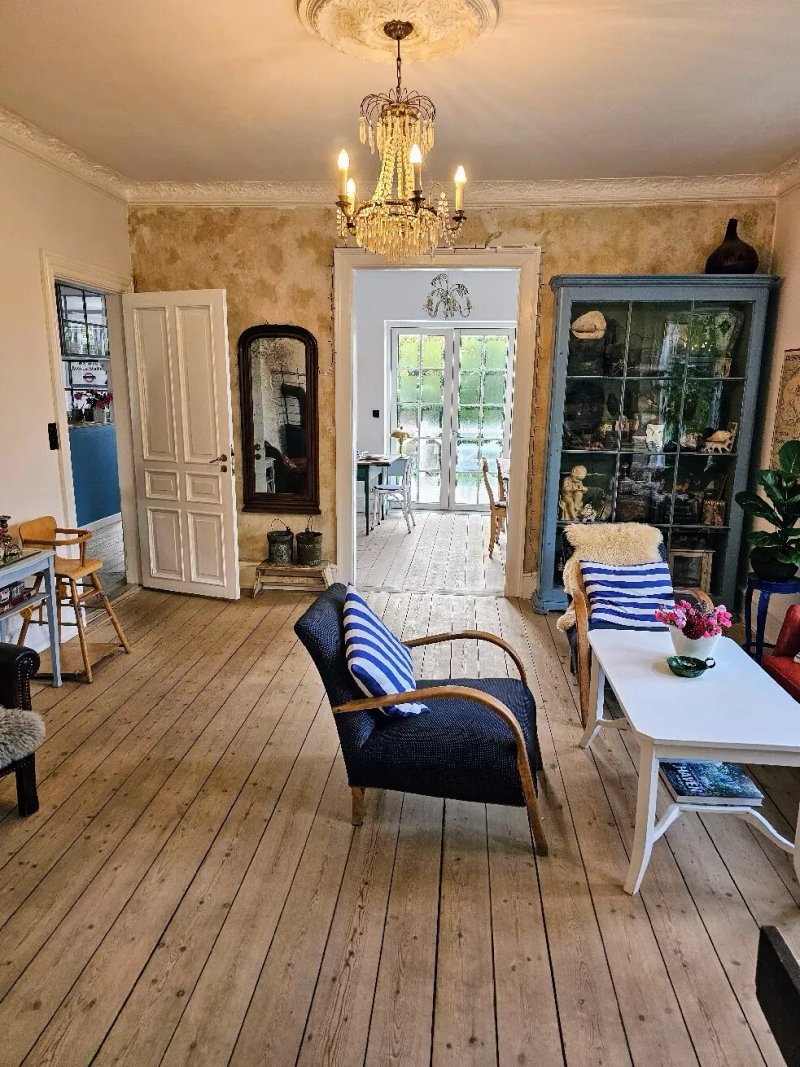 Rosenhoj Bed And Breakfast