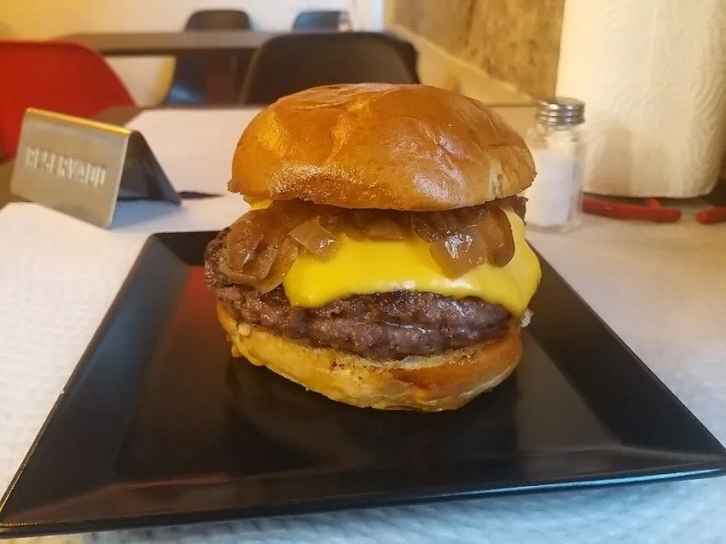 Tio Fafa Hamburgueria