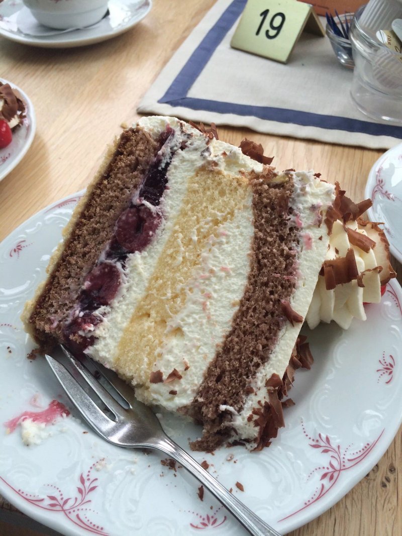 Cafe Glotterstuble