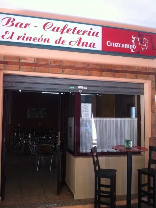 El Rincon De Ana